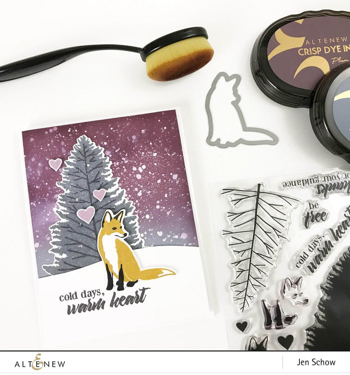 Re-inker Bundle Tranquility Crisp Dye Ink Re Inker