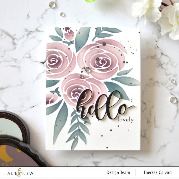 Re-inker Bundle Tranquility Crisp Dye Ink Re Inker