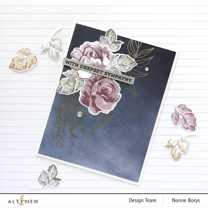 Re-inker Bundle Tranquility Crisp Dye Ink Re Inker