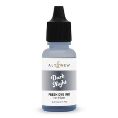 Re-inker Bundle Tranquility Fresh Dye Ink Reinker