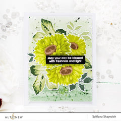 Re-inker Bundle Tropical Forest Crisp Dye Ink Re Inker