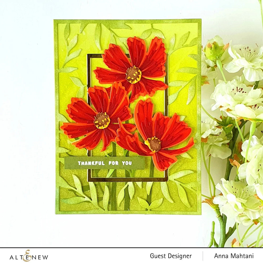 Re-inker Bundle Tropical Forest Crisp Dye Ink Re Inker