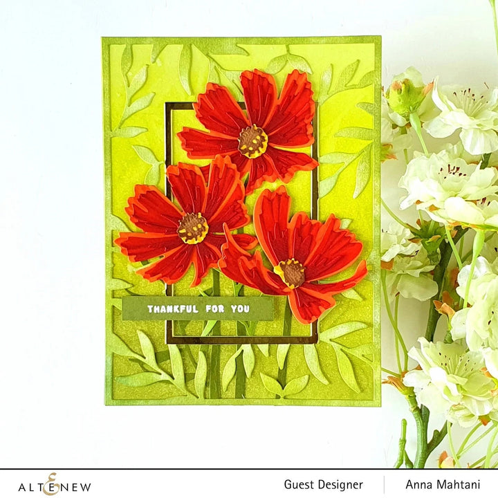 Re-inker Bundle Tropical Forest Crisp Dye Ink Re Inker