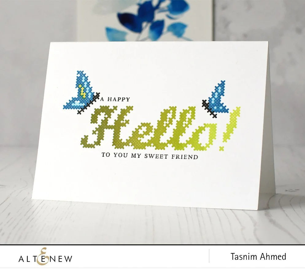 Re-inker Bundle Tropical Forest Crisp Dye Ink Re Inker