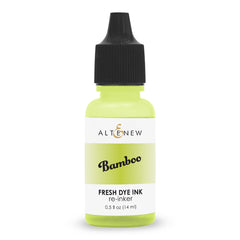 Re-inker Bundle Tropical Forest Fresh Dye Ink Re Inker