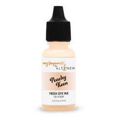 Re-inker Bundle Tropical Tango Fresh Dye Ink Reinker