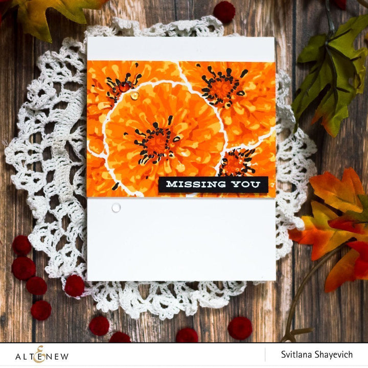 Re-inker Bundle Warm Cozy Crisp Dye Ink Re Inker