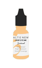Re-inker Bundle Warm Cozy Crisp Dye Ink Re Inker