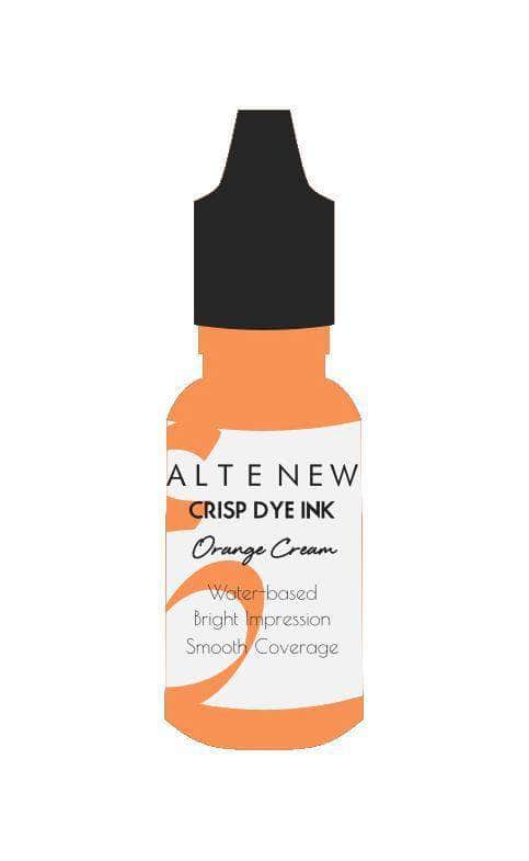 Re-inker Bundle Warm Cozy Crisp Dye Ink Re Inker