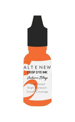 Re-inker Bundle Warm Cozy Crisp Dye Ink Re Inker