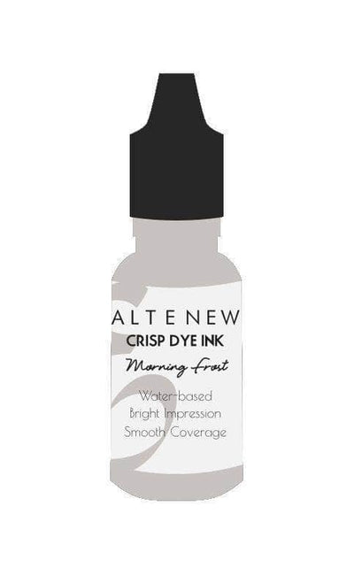 Re-inker Bundle Warm Gray Crisp Dye Ink Re Inker