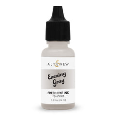 Re-inker Bundle Warm Gray Fresh Dye Ink Re Inker
