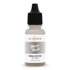 Re-inker Bundle Warm Gray Fresh Dye Ink Re Inker