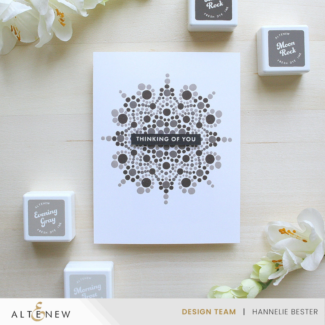 Re-inker Bundle Warm Gray Fresh Dye Ink Re-inker