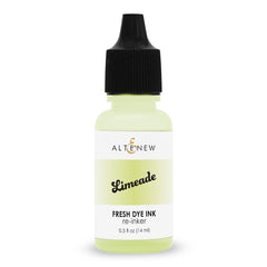 Re-inker Bundle Whispering Woodland Fresh Dye Ink Reinker