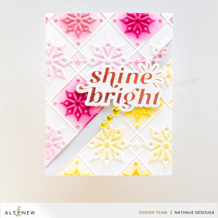 Re-inker Bundle Wood Warbler Fresh Dye Ink Re-inker