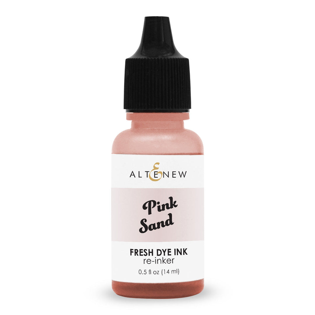 Re-inker Bundle Woodland Escape Fresh Dye Ink Re Inker