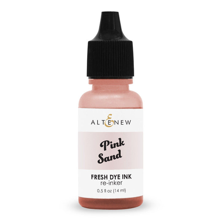 Re-inker Bundle Woodland Escape Fresh Dye Ink Re Inker