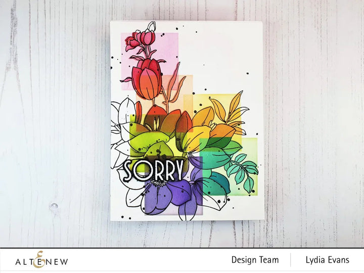 Re-inker Embossing Ink Re-inker