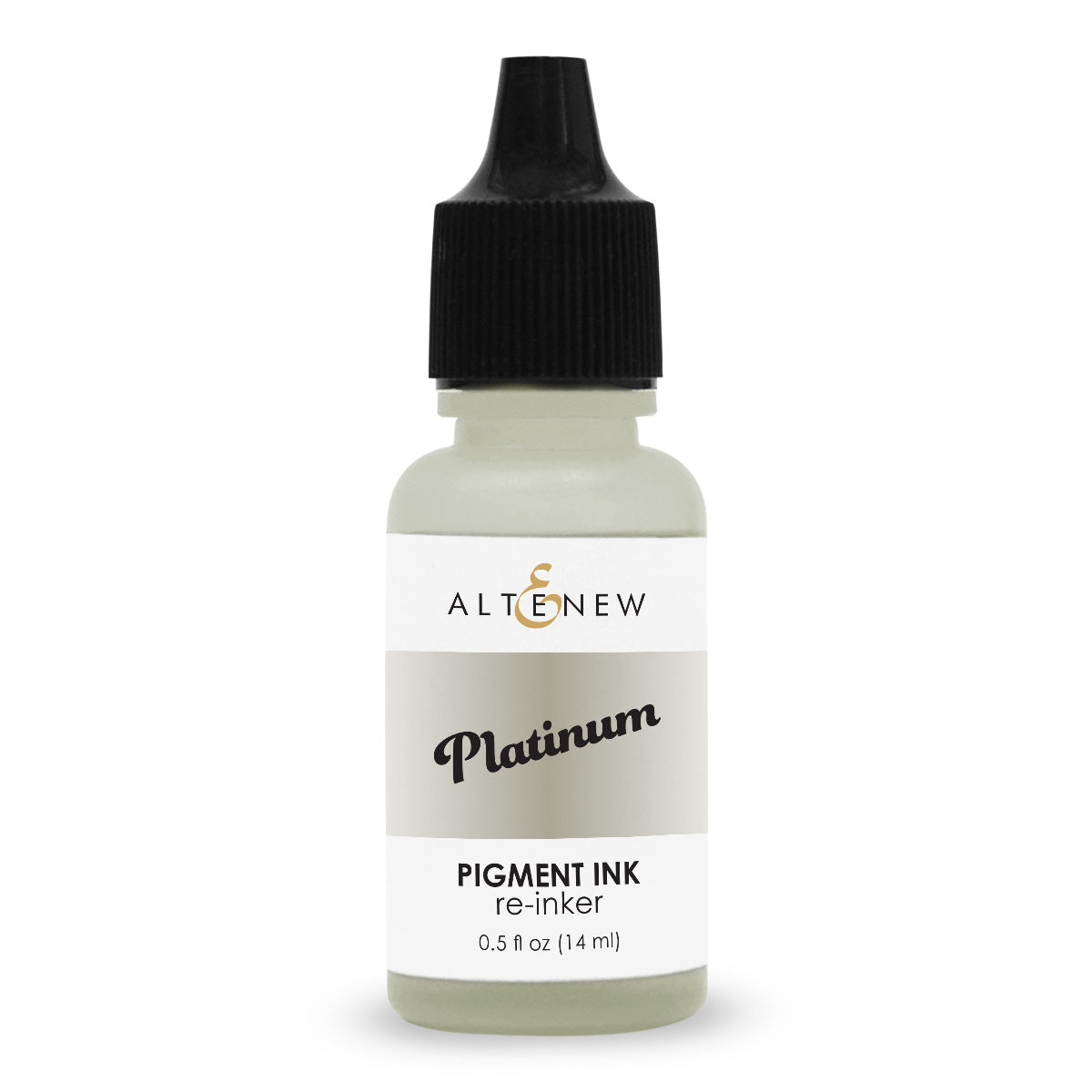 Re-inker Platinum Pigment Ink Reinker