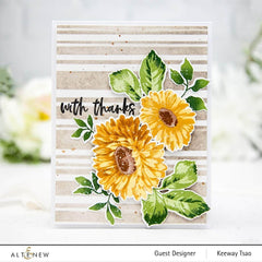 Re-inker Yellow Ochre Dye Ink Re-inker