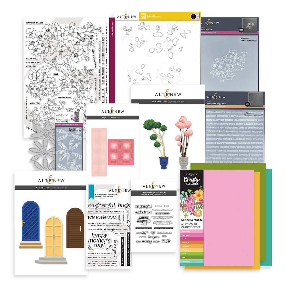 Release Bundle April 2026 Full Release Bundle