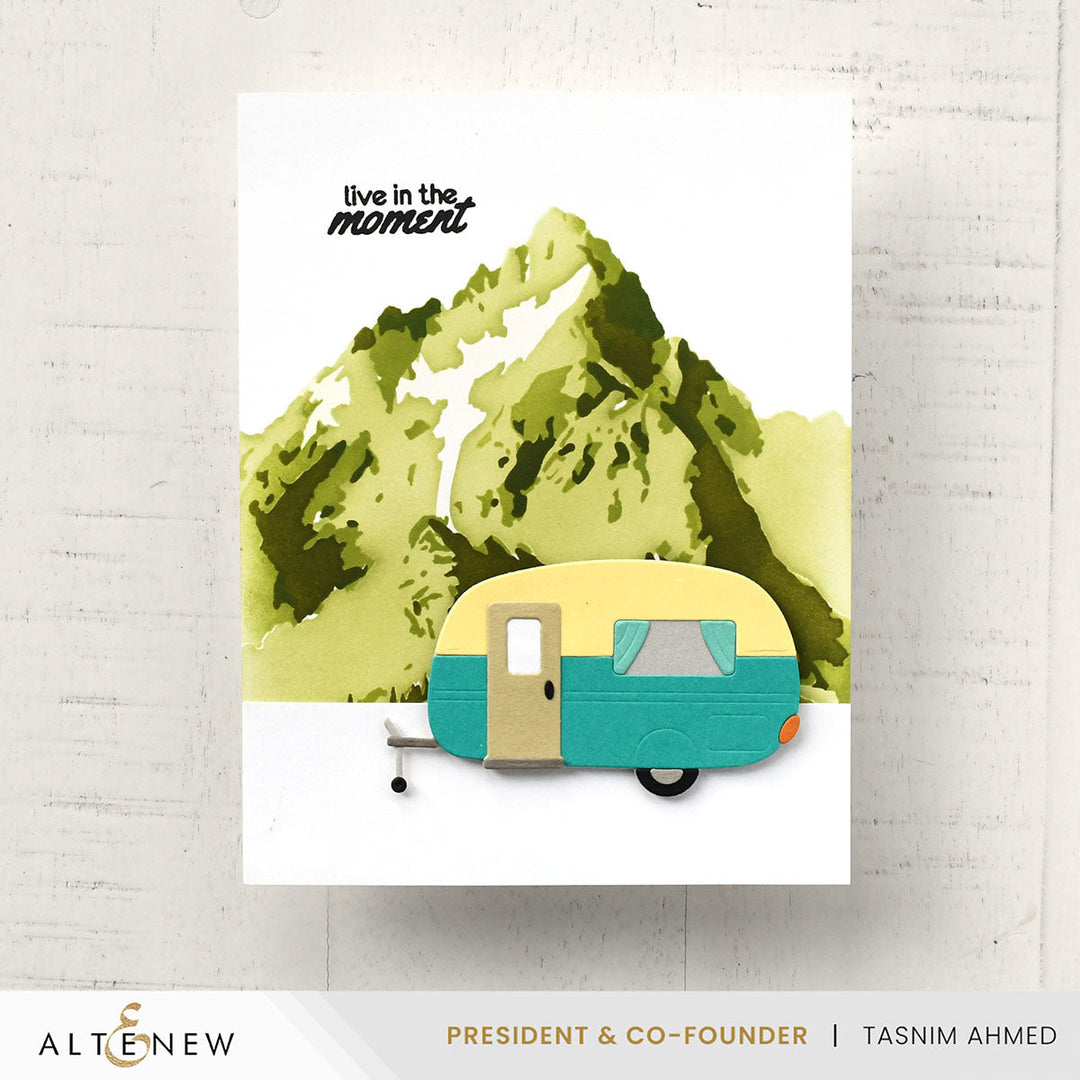 Release Bundle August 2024 Stand-alone Die Release Bundle