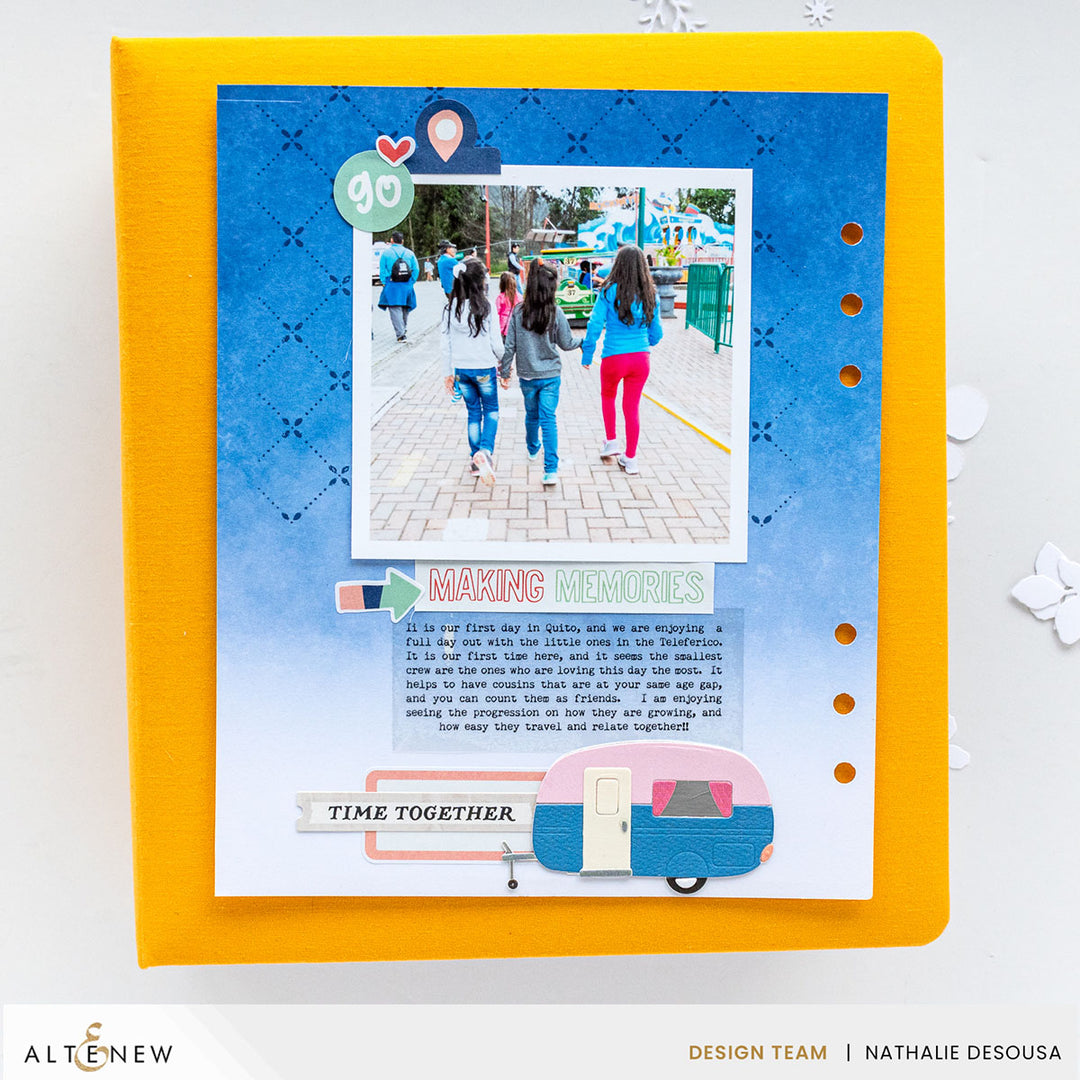 Release Bundle August 2024 Stand-alone Die Release Bundle