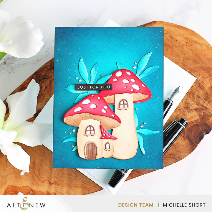 Release Bundle August 2024 Stand-alone Die Release Bundle