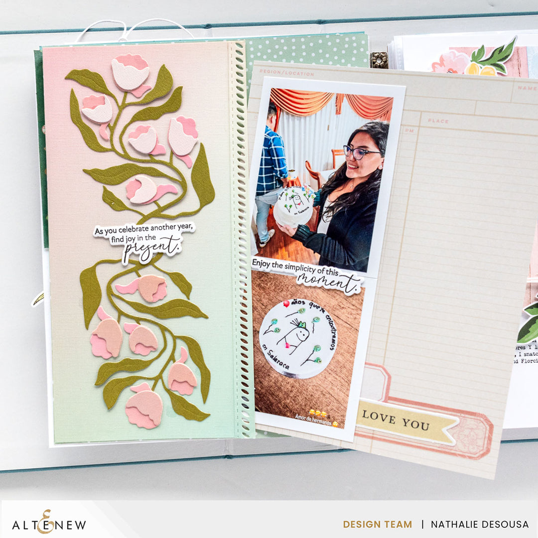 Release Bundle August 2024 Stand-alone Die Release Bundle