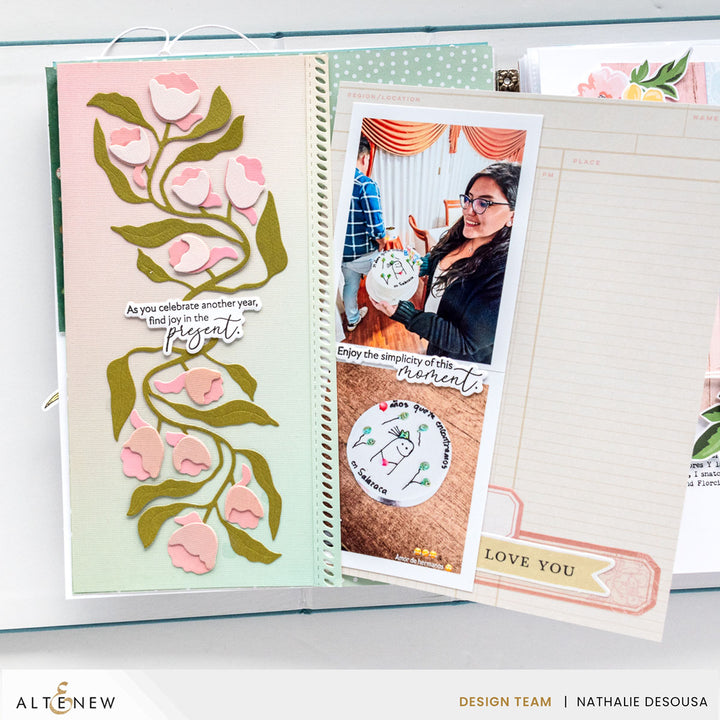 Release Bundle August 2024 Stand-alone Die Release Bundle