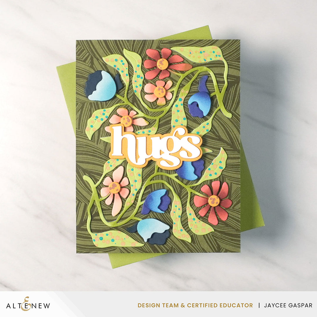 Release Bundle August 2024 Stand-alone Die Release Bundle