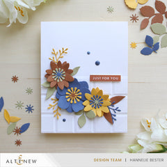 Release Bundle Crafty Necessities Cardstock Bundle