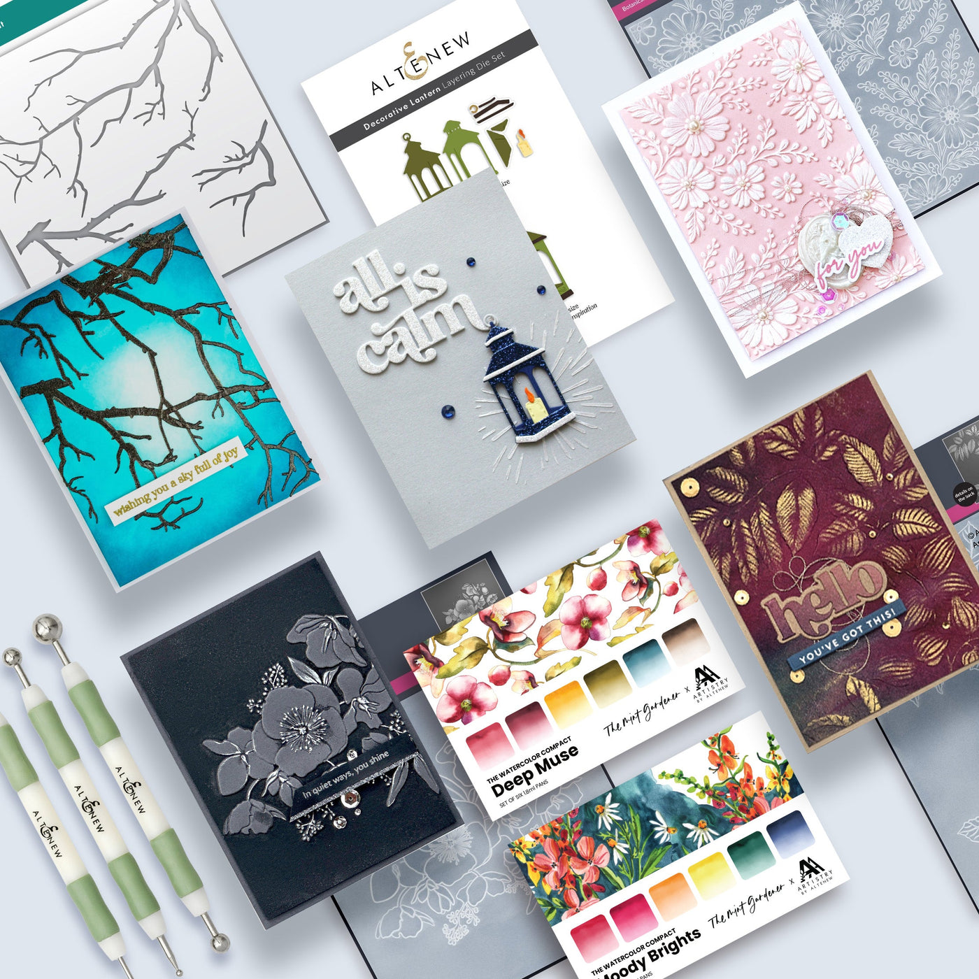 Release Bundle December 2025 Full Release Bundle