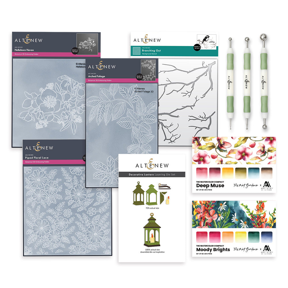 Release Bundle December 2025 Full Release Bundle