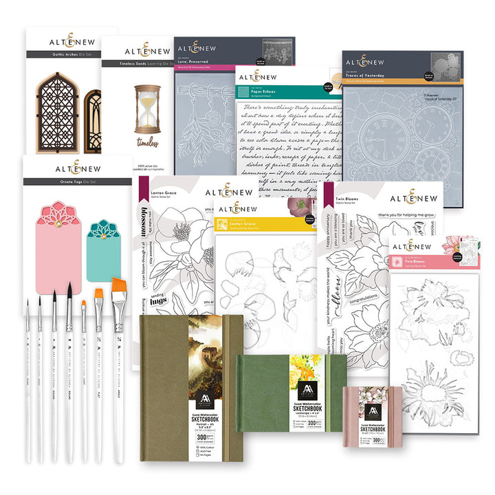 Release Bundle February 2026 Full Release Bundle