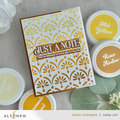 Release Bundle Floral Jubilee Release Bundle