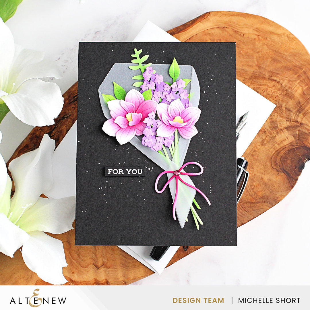 Release Bundle Floral Jubilee Release Bundle
