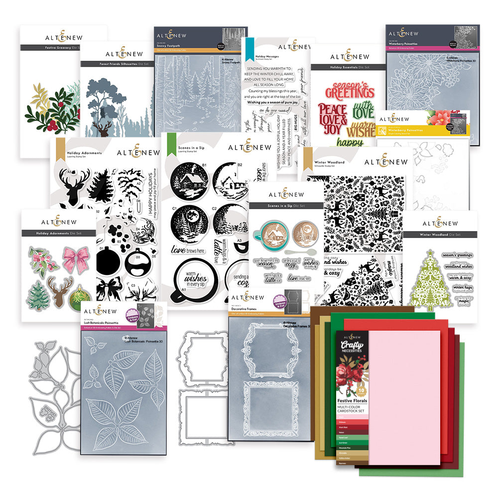 Release Bundle July 2026 Full Release Bundle