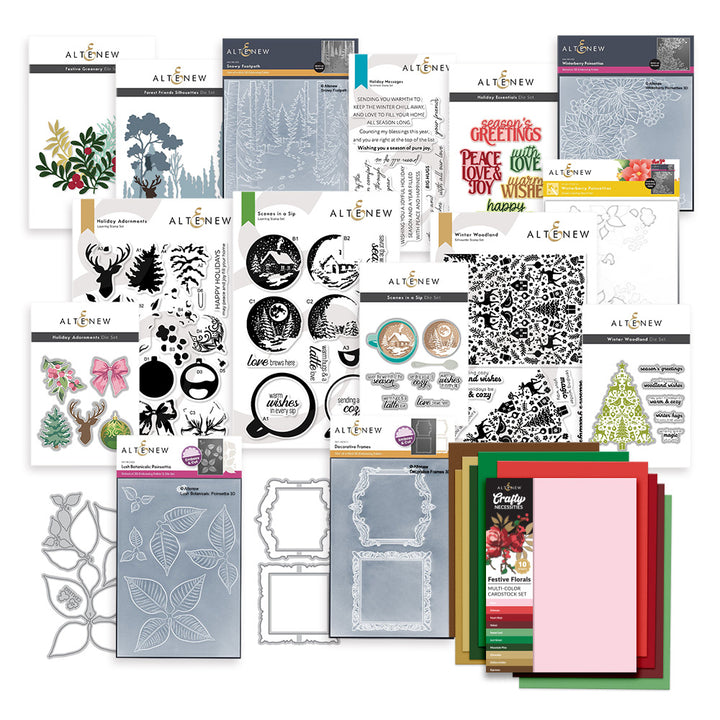 Release Bundle July 2026 Full Release Bundle