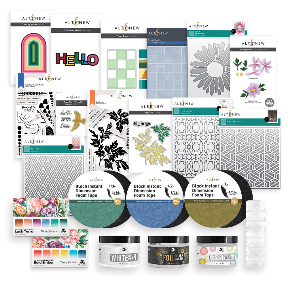 Release Bundle March 2026 Full Release Bundle