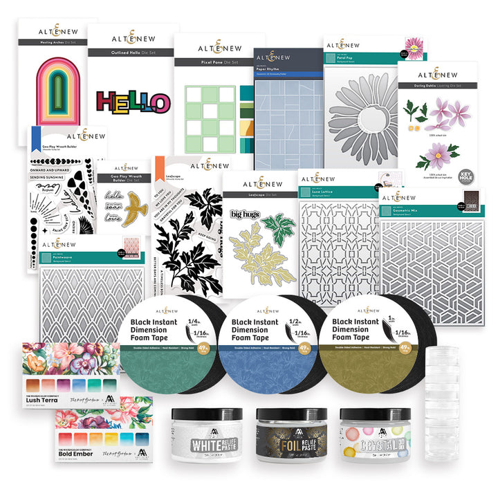 Release Bundle March 2026 Full Release Bundle