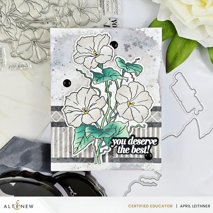 Release Bundle Marvelous Monthly Series Bundle - April 2024