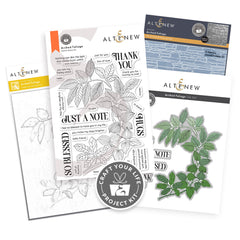 Release Bundle Marvelous Monthly Series Bundle - April 2025