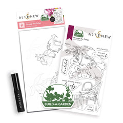 Release Bundle Marvelous Monthly Series Bundle - April 2025