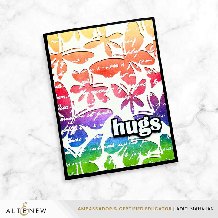 Release Bundle Marvelous Monthly Series Bundle - April 2026