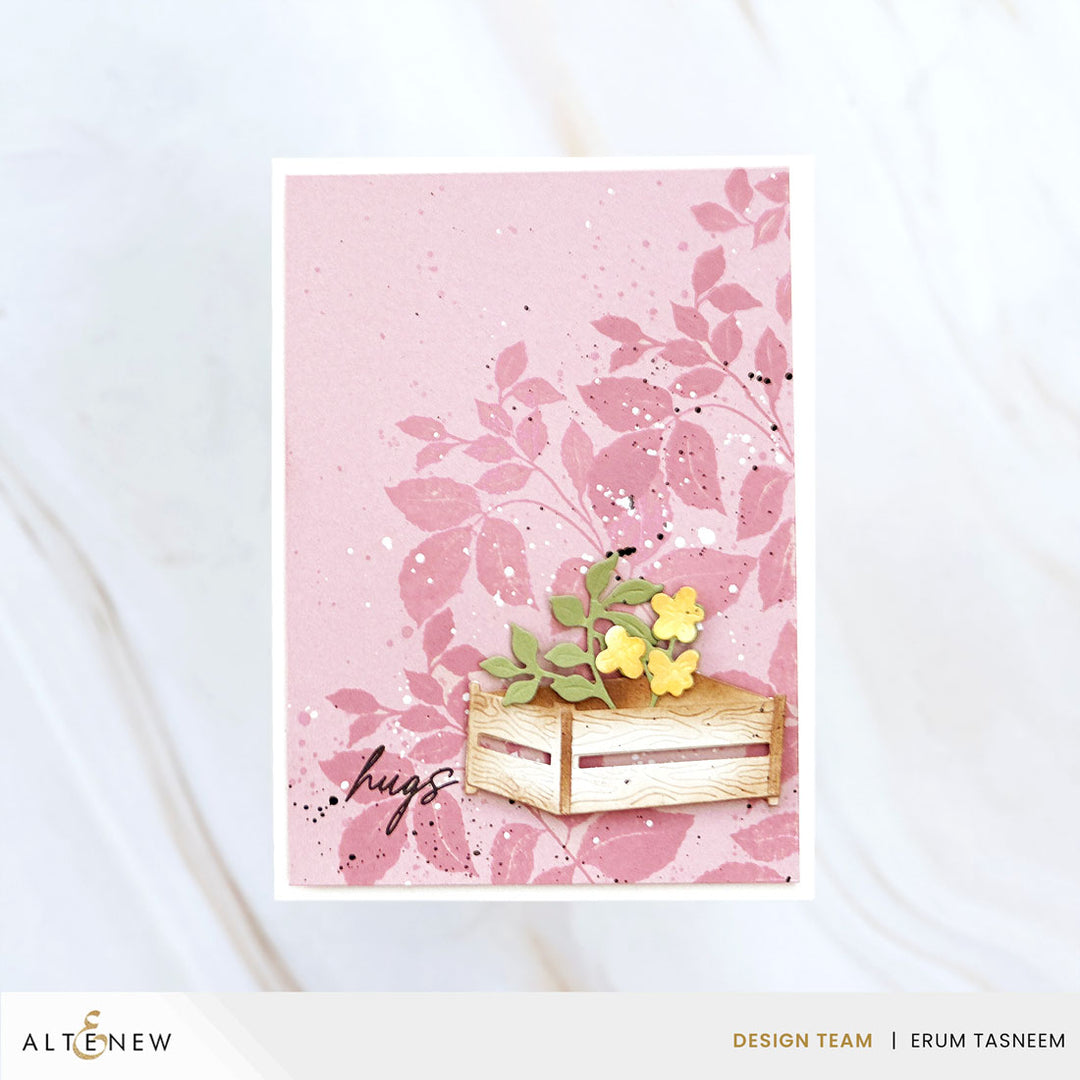 Release Bundle Marvelous Monthly Series Bundle - April 2026