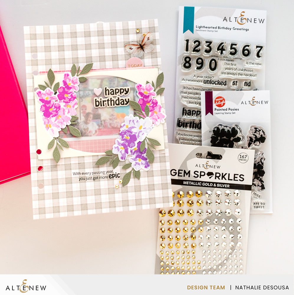 Release Bundle Marvelous Monthly Series Bundle - February 2024