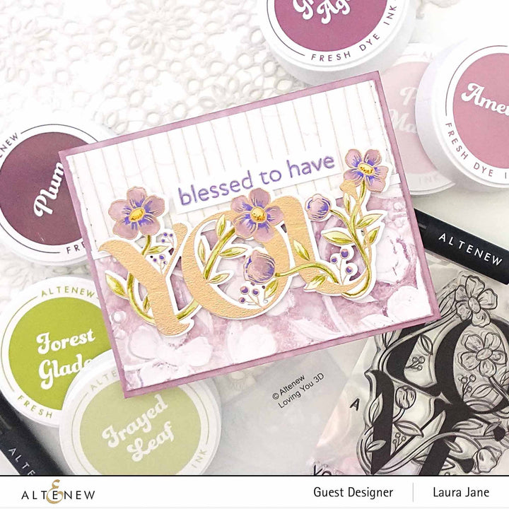 Release Bundle Marvelous Monthly Series Bundle - January 2024