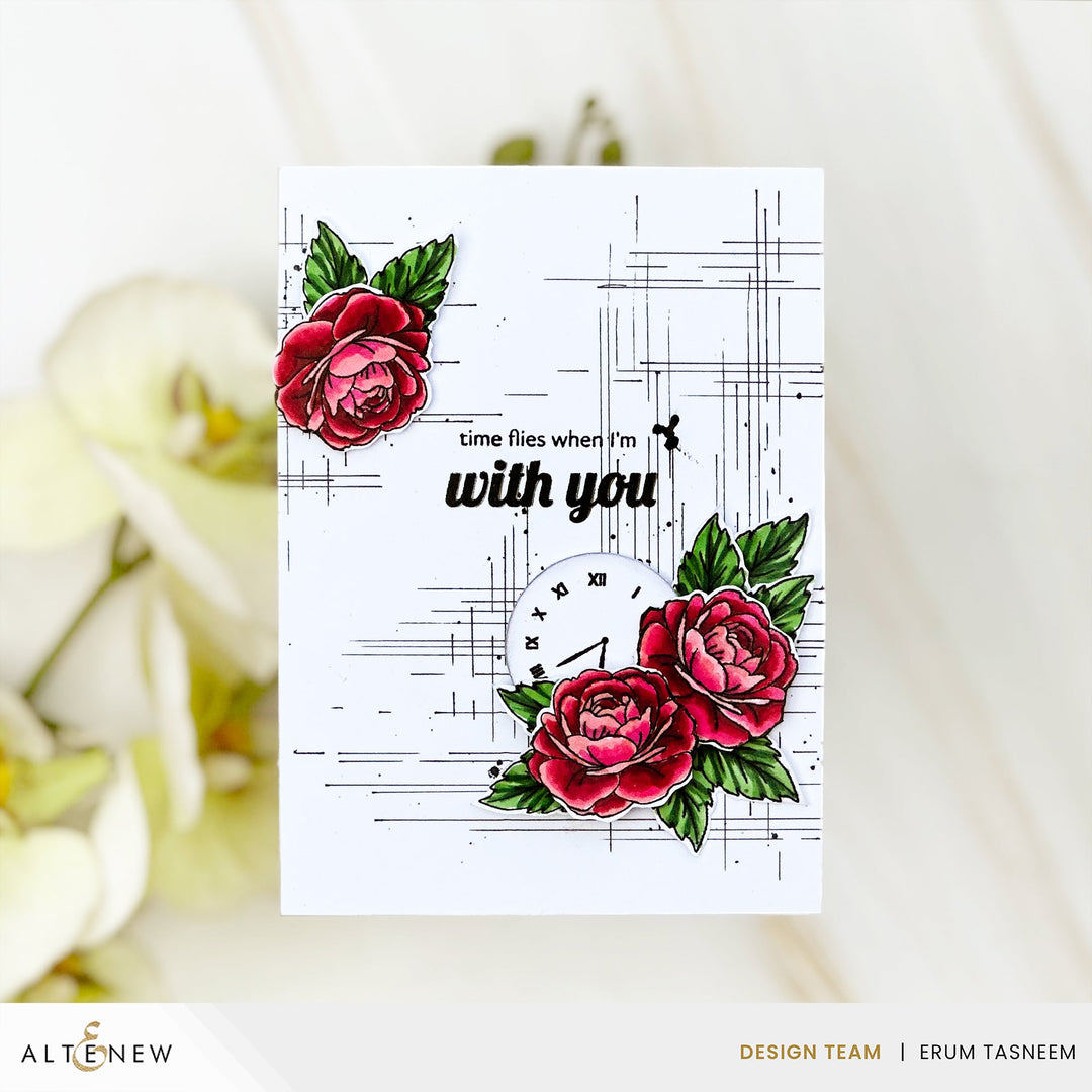 Release Bundle Marvelous Monthly Series Bundle - July 2024